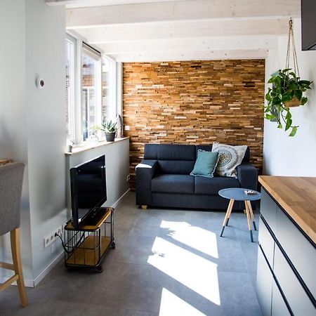 B&B Joeys Place Egmond aan Zee Buitenkant foto