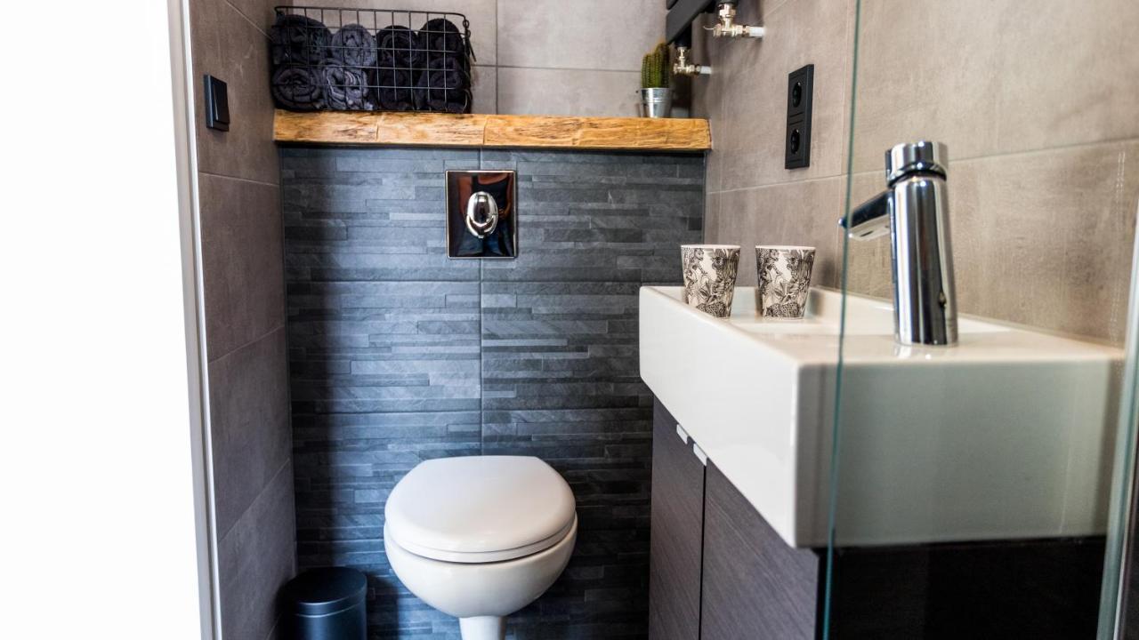 B&B Joeys Place Egmond aan Zee Buitenkant foto